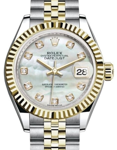 rolex datejust lady nuovo prezzo|lady datejust price list.